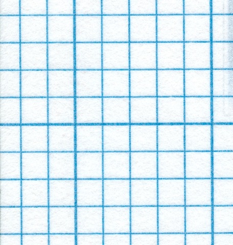 ENTRETELA RASTERQUICK VIERECK (Cuadrado 1cm) - Image 3